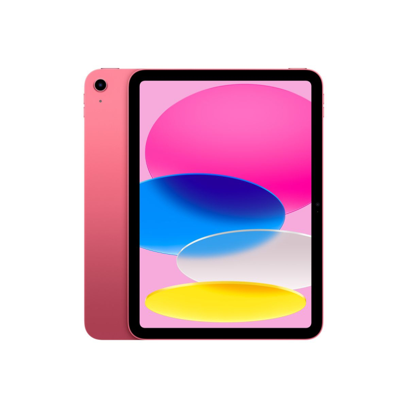 Apple 11 iPad (A16) md4p4hc/a Wi-Fi 256GB - Pink