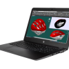 Prenosnik HP ZBook 15 G3 Workstation / i7 / Quadro M2000M / RAM 32 GB / 1TB SSD / 15,6″ FHD - slika 3