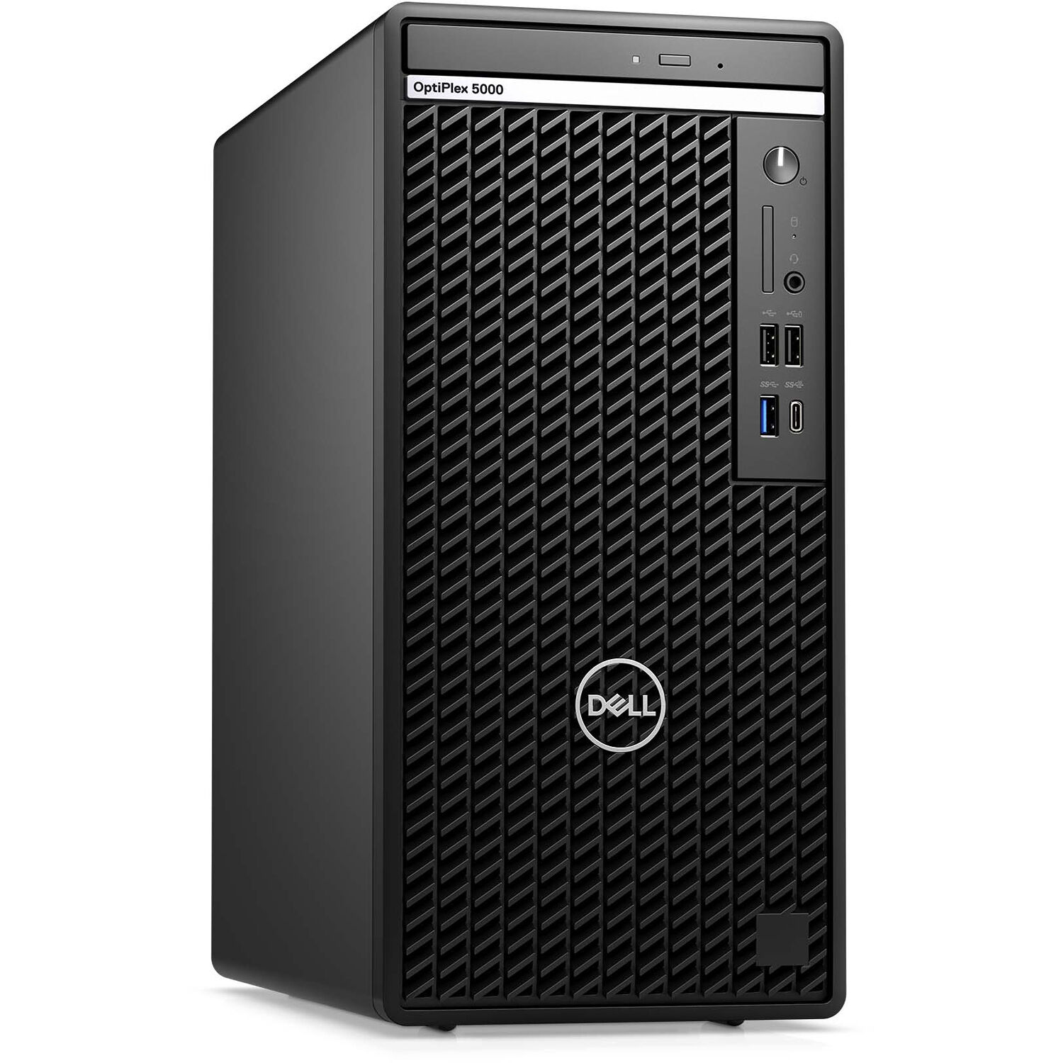 Računalnik Dell Optiplex 5000 Tower / i5 / RAM 8 GB / 256GB SSD
