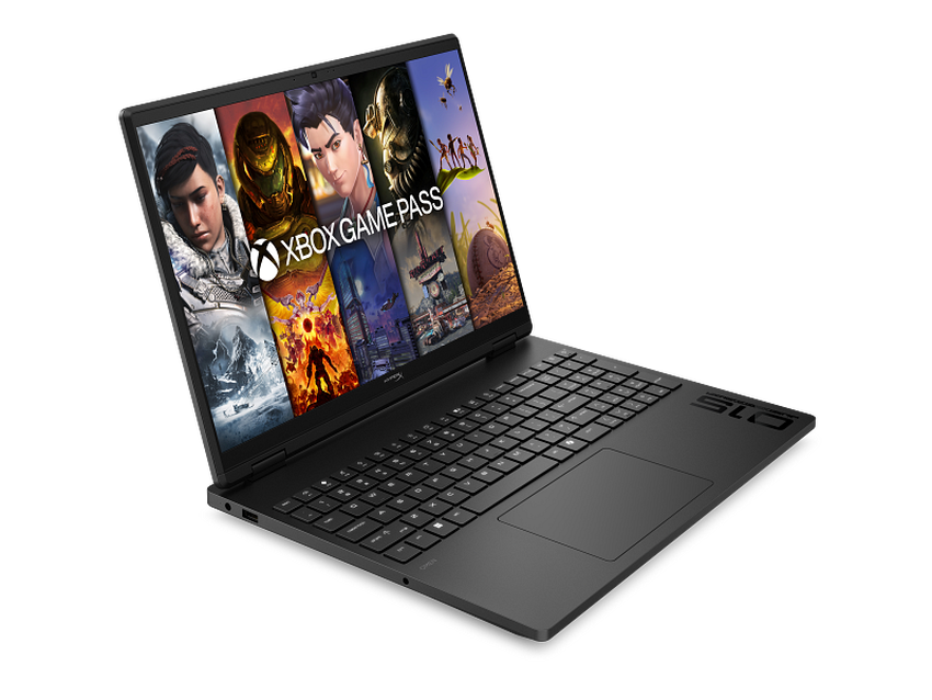 Prenosnik HyperX OMEN 15-gb0008nt | R5 240 | RTX 5050 (8GB) / Ryzen 5 / RAM 24 GB / 512GB SSD / 15,3″ WUXGA - slika 3