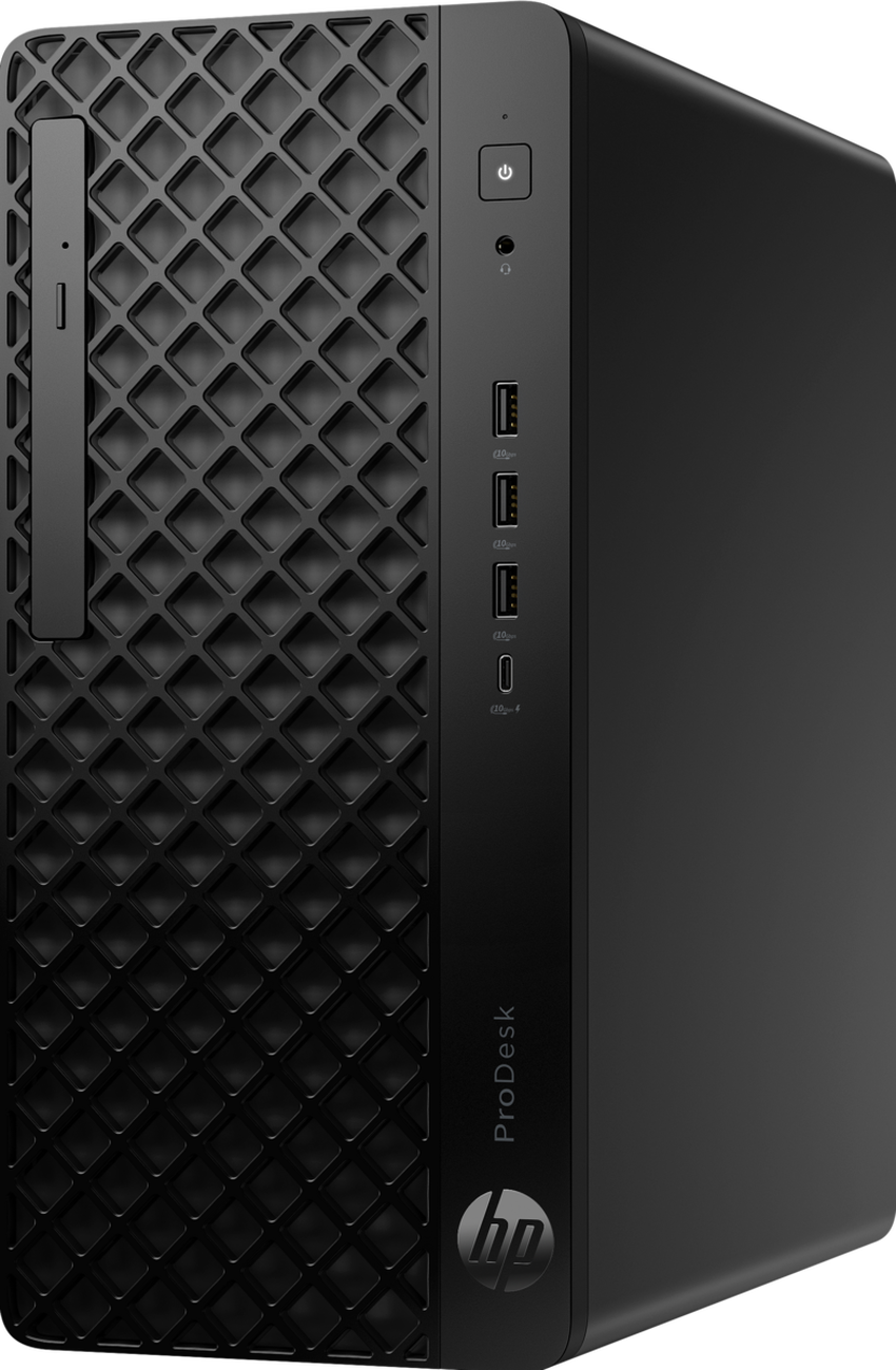 Računalnik HP ProDesk 4 Tower G1i | U5-235 | W11P / Core Ultra 5 / RAM 16 GB / 512GB SSD - slika 2