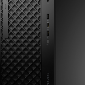 Računalnik HP ProDesk 4 Tower G1i | U5-235 | W11P / Core Ultra 5 / RAM 16 GB / 512GB SSD