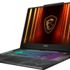 Prenosnik MSI Cyborg 17 B13WFKG-2-3-3 | i7-13620H | 16GB RAM | 512GB SSD | RTX 5060 / i7 / RAM 16 GB / 512GB SSD / 17,3″ FHD - slika 3