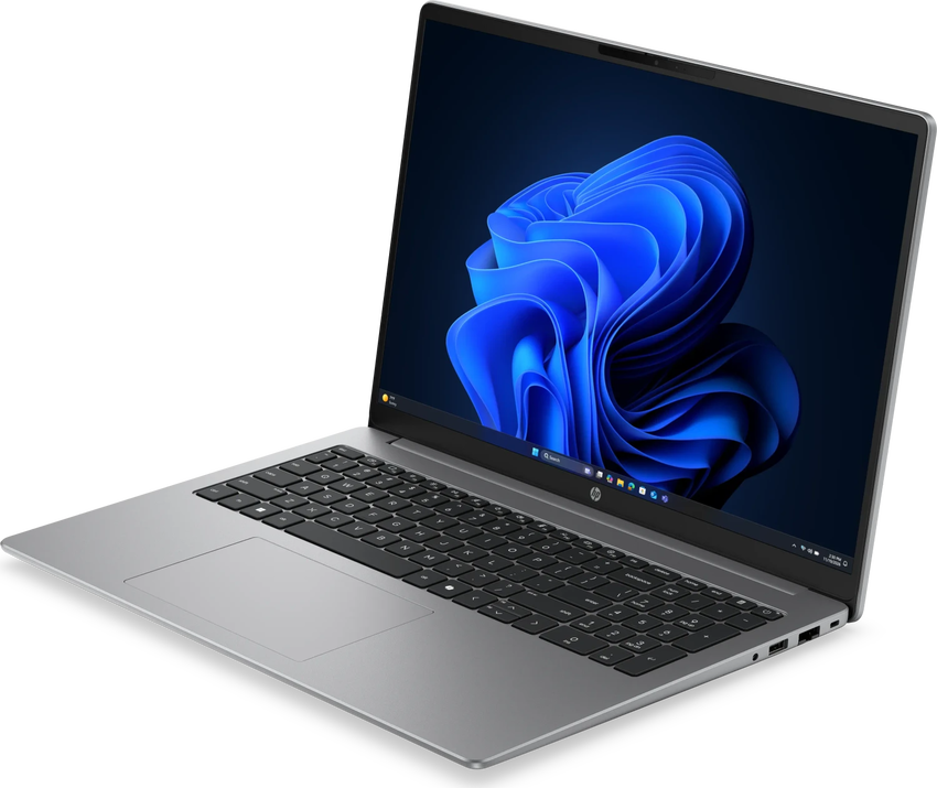 Prenosnik HP 200 G2a | R5 220 | 16GB RAM | SSD 512GB | W11P / Ryzen 5 / RAM 16 GB / 512GB SSD / 16,0″ WUXGA - slika 3