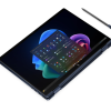 Prenosnik HP EliteBook X Flip G2i 14 AI | U5 325 | 32GB RAM | 512GB SSD | Touch / Core Ultra 5 / RAM 32 GB / 512GB SSD / 14,0″ WUXGA - slika 3