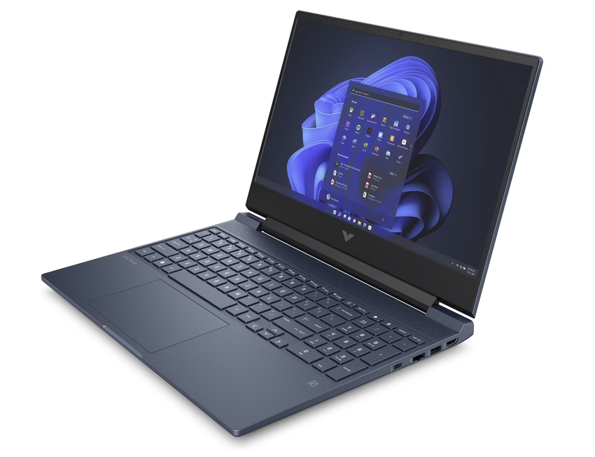 Prenosnik HP Victus Gaming 15-fb3956nc | R5 8645HS | RTX 3050 (6GB) | W11P / Ryzen 5 / RAM 16 GB / 1TB SSD / 15,6″ FHD - slika 3