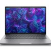 Prenosnik HP ZBook 8 G1i 14 | U9 285H | 32GB RAM | 2TB SSD | WQXGA | W11P / Core Ultra 9 / RAM 32 GB / 2TB SSD / 14,0″ WQHD - slika 2