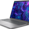 Prenosnik HP ZBook 8 G1i 16 | U7 255H | 16GB RAM | 1TB SSD | RTX 500 Ada (4GB) / Core Ultra 7 / RAM 16 GB / 1TB SSD / 16,0″ WUXGA - slika 3