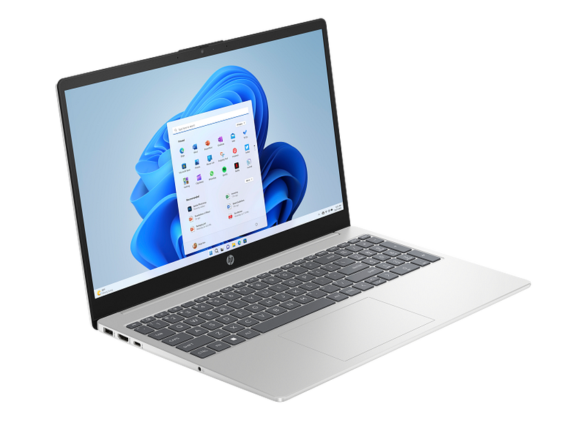 Prenosnik HP 15-fd0151ni | Core 7 150U / Core 7 / RAM 16 GB / 512GB SSD / 15,6″ FHD - slika 3