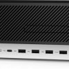 Računalnik HP EliteDesk 800 G4 SFF / i7 / RAM 16 GB / 256GB SSD - slika 2
