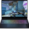 Prenosnik HP OMEN MAX Gaming 16-ak0006ns | R9 AI HX 375 | RTX5070 Ti (12 GB) / Ryzen AI 9 / RTX 5070 Ti / RAM 32 GB / 1TB SSD / 16,0″ WQHD - slika 2