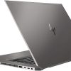 Prenosnik HP ZBook Studio G5 / i7 / Quadro P1000 / RAM 16 GB / 256GB SSD / 15,6″ FHD - slika 2