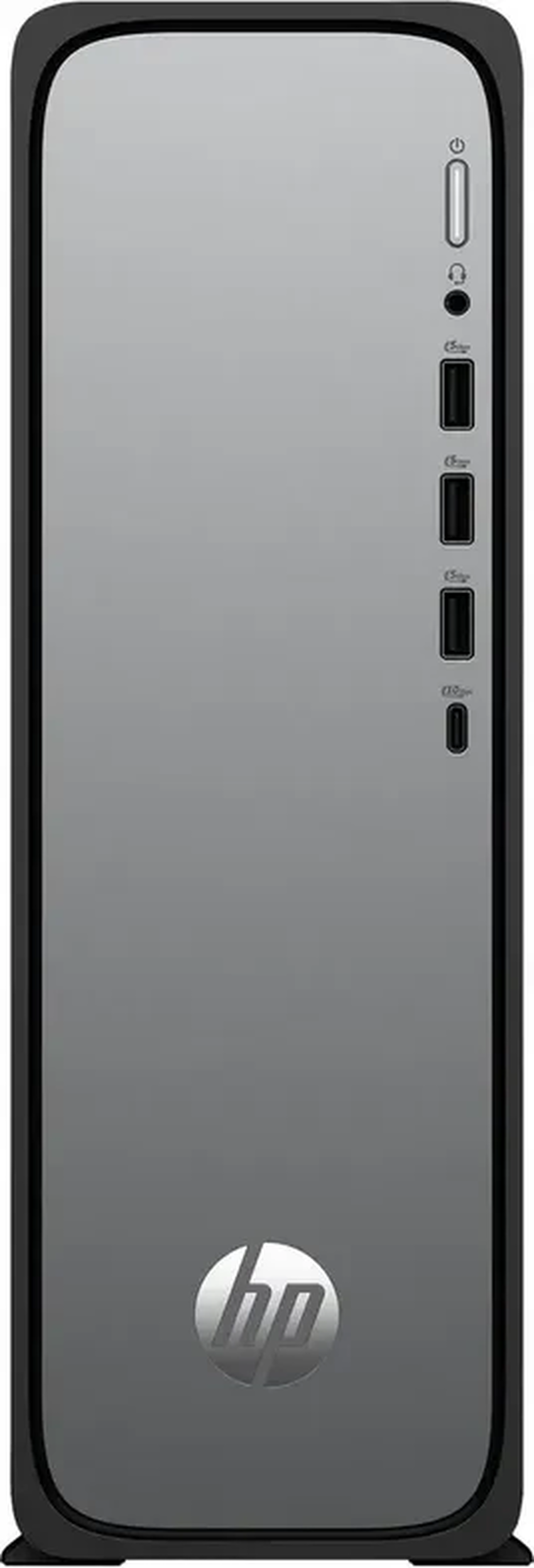 Računalnik HP OmniDesk Slim S03-0014na | i5-14400 | 16GB RAM | 512GB SSD | W11H / i5 / RAM 16 GB / 512GB SSD - slika 3