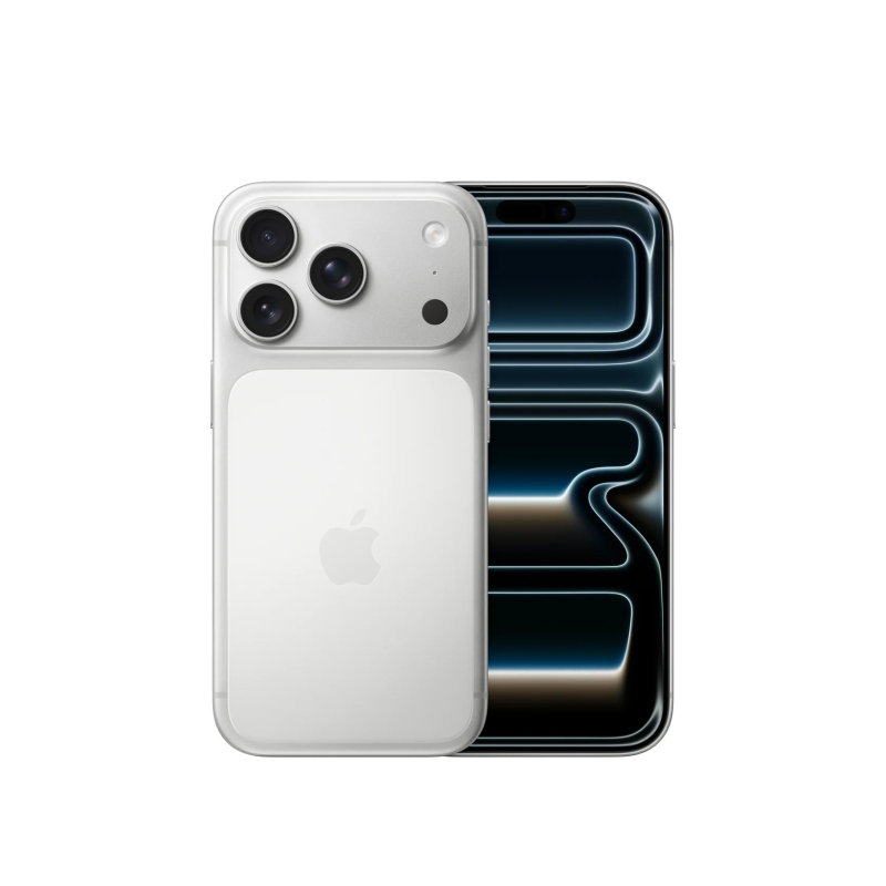 Apple iPhone 17 Pro 256GB mg8g4sx/a silver