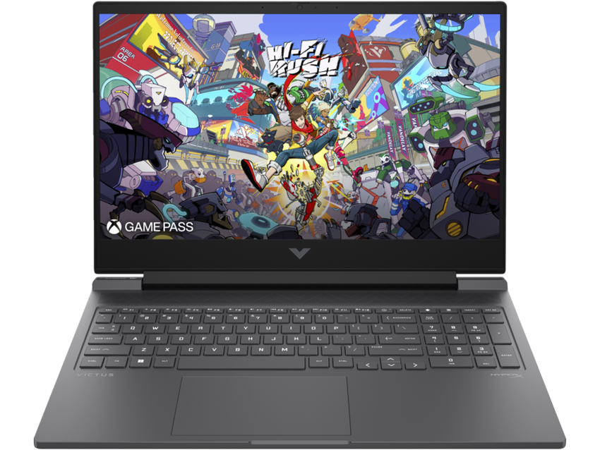 Prenosnik Victus Gaming 16-r1017nj | i7-14700HX | RTX 4070 (8GB) / i7 / RAM 16 GB / 1TB SSD / 16,0″ FHD