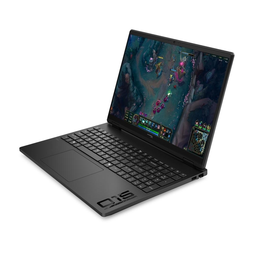Prenosnik HyperX OMEN 15-gb0015nt | R5 240 | RTX 5060 | W11P / Ryzen 5 / RAM 16 GB / 512GB SSD / 15,3″ WUXGA - slika 3