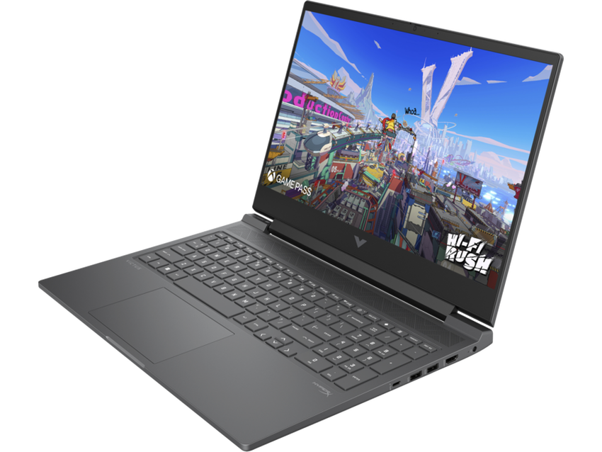 Prenosnik Victus Gaming 16-r1017nj | i7-14700HX | RTX 4070 (8GB) / i7 / RAM 16 GB / 1TB SSD / 16,0″ FHD - slika 3