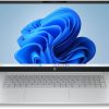Prenosnik HP OmniBook 3 17-dp0005nf |  R7 160 / Ryzen 7 / RAM 16 GB / 512GB SSD / 17,3″ FHD - slika 2
