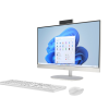 Računalnik HP All-in-One 24-cr0072nl | R5-7520U | 16GB RAM | 512GB SSD | W11H / Ryzen 5 / RAM 16 GB / 512GB SSD - slika 3