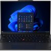 Prenosnik Lenovo ThinkPad X1 Carbon G12 / Core Ultra 7 / RAM 16 GB / 512GB SSD / 14,0″ WUXGA - slika 2