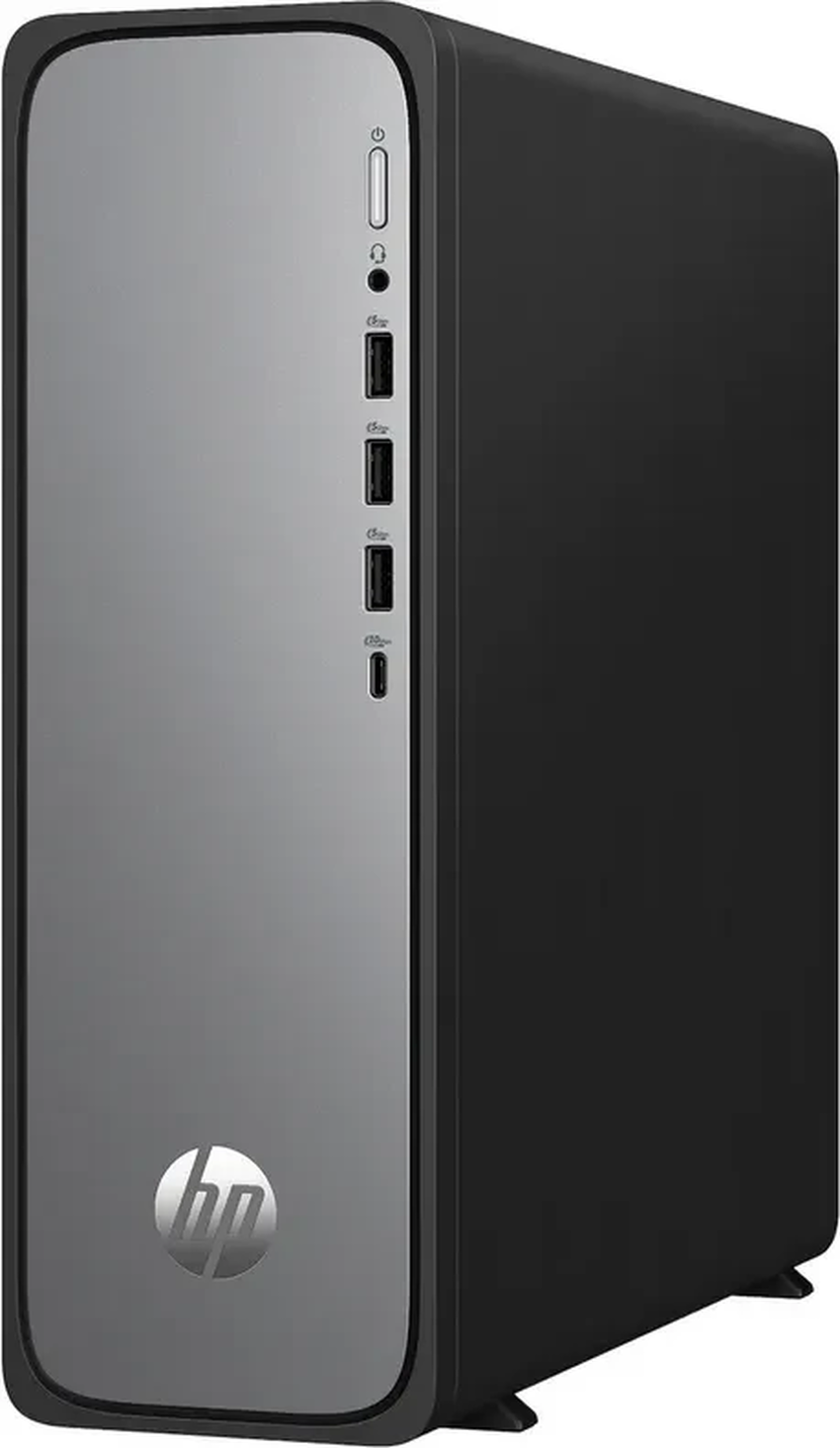 Računalnik HP OmniDesk Slim S03-0014na | i5-14400 | 16GB RAM | 512GB SSD | W11H / i5 / RAM 16 GB / 512GB SSD