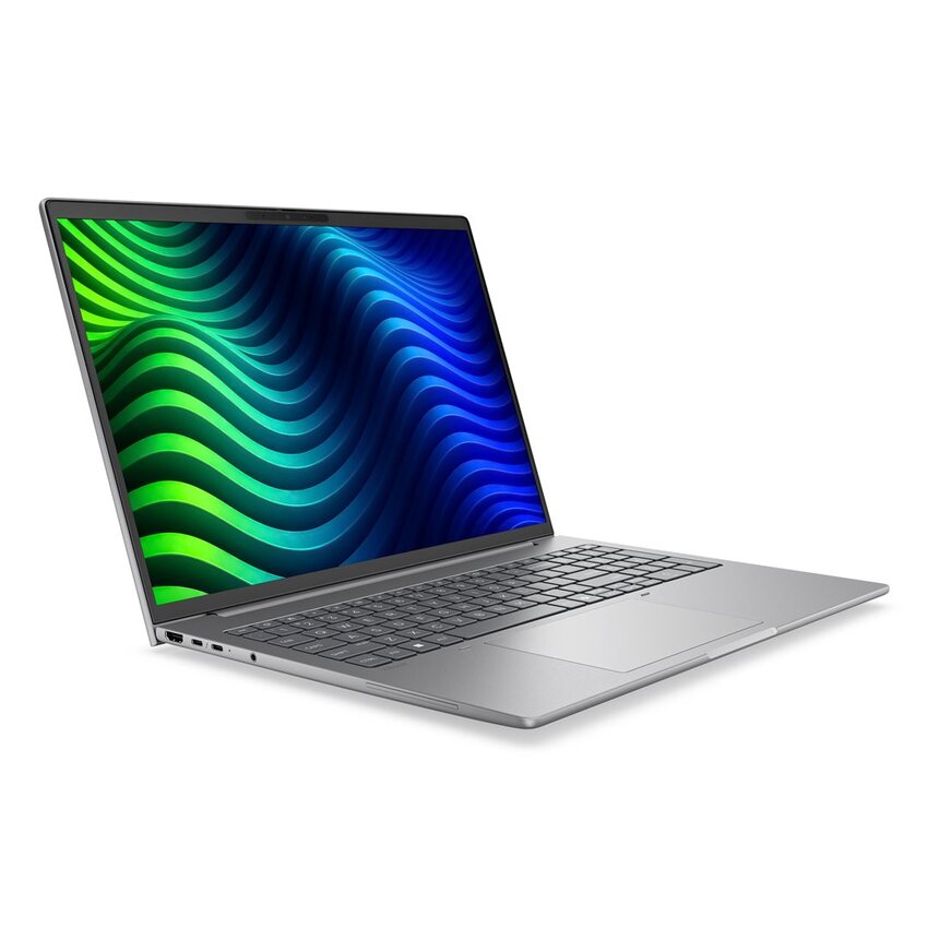 Prenosnik HP ZBook 8 G1i 16 | U7 356H | 32GB RAM | 1TB SSD | Touch / Core Ultra 7 / RAM 32 GB / 1TB SSD / 16,0″ WUXGA - slika 3