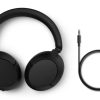 Philips brezžične slušalke TAH6000BK/00 - slika 3