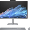 Računalnik HP OmniStudio X AiO 27-cs0022nb | U5 125H | 4K UHD / Core Ultra 5 / RAM 16 GB / 1TB SSD - slika 2