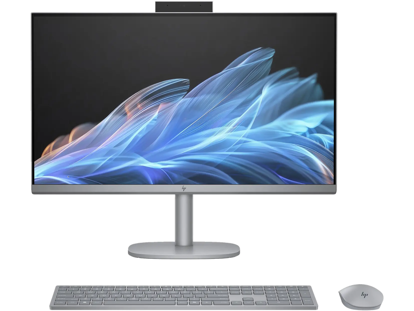 Računalnik HP OmniStudio X AiO 27-cs0022nb | U5 125H | 4K UHD / Core Ultra 5 / RAM 16 GB / 1TB SSD - slika 2