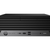 Računalnik HP Pro SFF 400 G9 | i5-12500 | 16GB RAM | 512GB SSD | W11P / i5 / RAM 16 GB / 512GB SSD