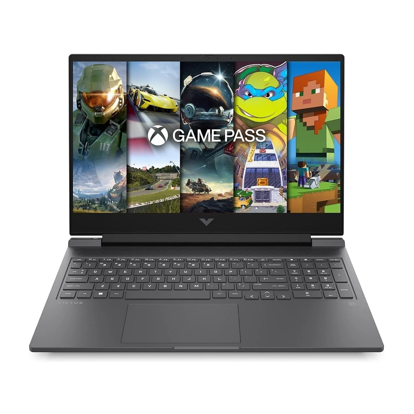 Prenosnik Victus 15-fa2003nj | i7-13620H | RTX 3050 (6 GB) / i7 / RAM 16 GB / 512GB SSD / 15,6″ FHD - slika 2