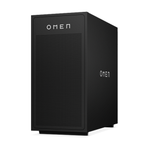 Alternative view of Računalnik HP OMEN 35L Gaming GT17-0818no | i5-14400F | RTX 5060 (8GB) / i5 / RAM 16 GB / 512GB SSD