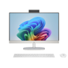 Računalnik HP All-in-One Next Gen AI 27-ct2680nd | Ryzen 7 350 / Ryzen AI 7 / RAM 16 GB / 512GB SSD - slika 2