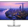 Monitor Dell UltraSharp 27 4K Thunderbolt Hub Monitor U2725QE 68,58 cm (27") 4K UHD / 3840 x 2160 5ms - slika 2