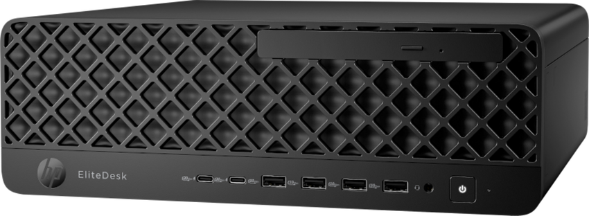 Računalnik HP EliteDesk 8 SFF G1i | U5-235 | 16GB RAM | 256GB SSD | W11P / Core Ultra 5 / RAM 16 GB / 256GB SSD - slika 2