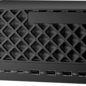Računalnik HP EliteDesk 8 SFF G1i | U5-235 | 16GB RAM | 256GB SSD | W11P / Core Ultra 5 / RAM 16 GB / 256GB SSD