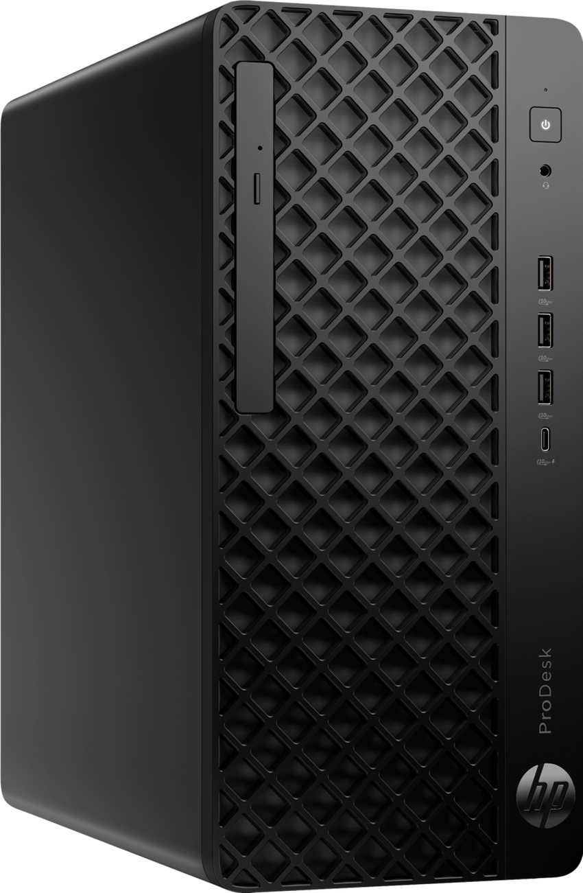 Računalnik HP ProDesk 4 Tower G1i | U5-235 | W11P / Core Ultra 5 / RAM 16 GB / 512GB SSD - slika 3