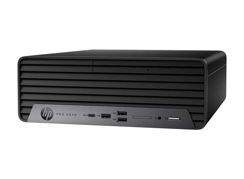 Računalnik HP Pro SFF 400 G9 | i5-12500 | 16GB RAM | 512GB SSD | W11P / i5 / RAM 16 GB / 512GB SSD - slika 3