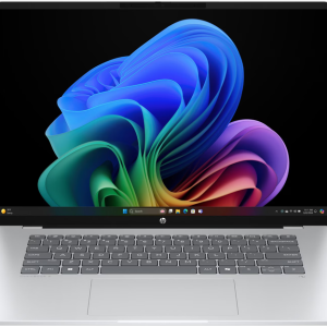 Prenosnik HP OmniBook 5 NGAI 16-bf0008nf | Snapdragon X | OLED / Qualcomm Snapdragon X / RAM 16 GB / 512GB SSD / 16,0″ WUXGA