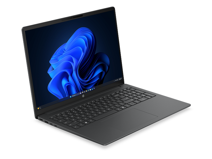 Prenosnik HP 200 G2a | R5 220 | 16GB RAM | SSD 512GB | W11P / Ryzen 5 / RAM 16 GB / 512GB SSD / 16,0″ WUXGA - slika 3