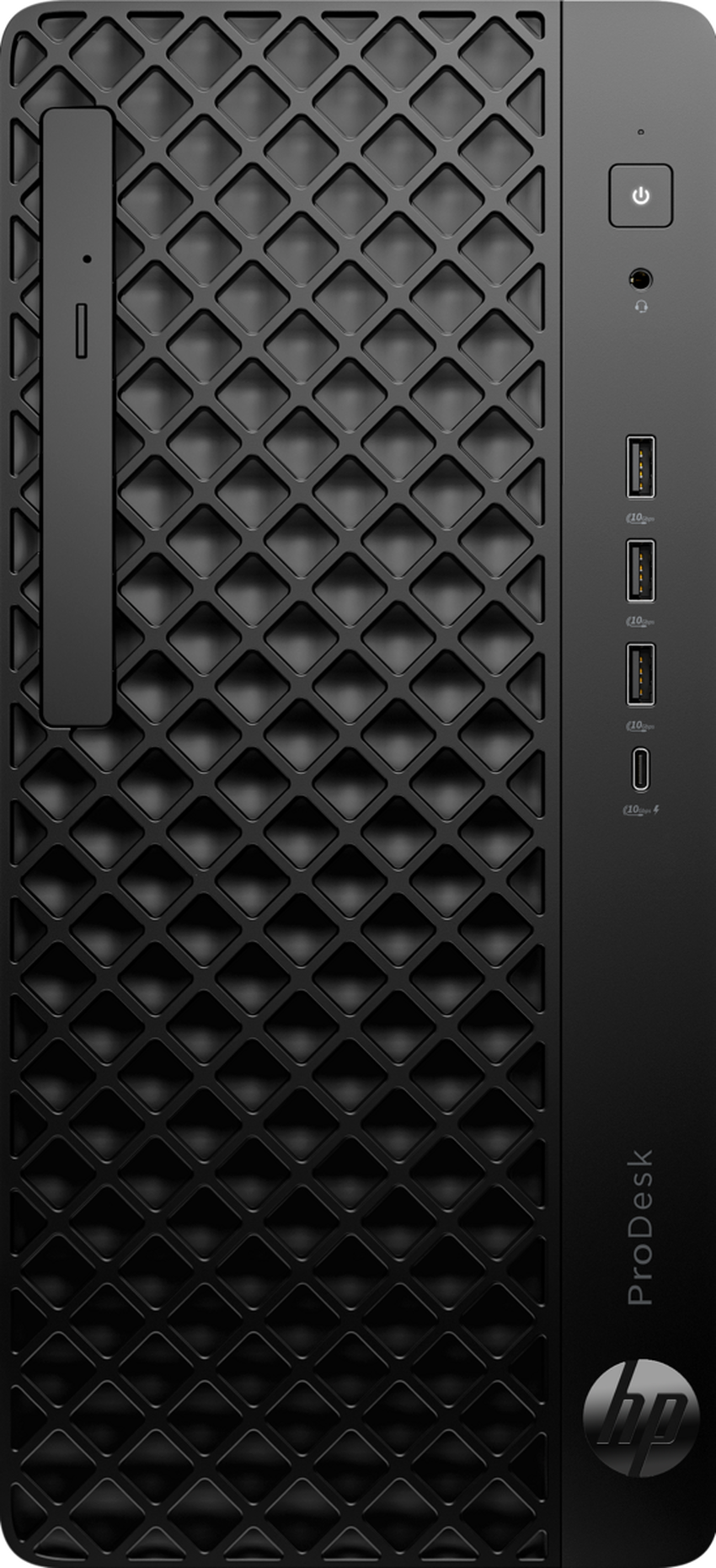 Računalnik HP ProDesk 4 Tower G1i | U5-235 | 16GB RAM | 1TB SSD | W11P / Core Ultra 5 / RAM 16 GB / 1TB SSD