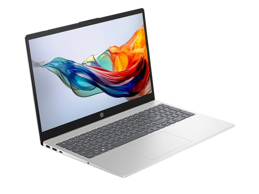 Prenosnik HP 15-fc0046nq | R5-7520U / Ryzen 5 / RAM 16 GB / 512GB SSD / 15,6″ FHD - slika 3