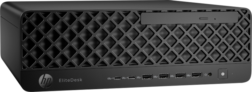 Računalnik HP EliteDesk 8 SFF G1i | U5-235 | 16GB RAM | 256GB SSD | W11P / Core Ultra 5 / RAM 16 GB / 256GB SSD - slika 3