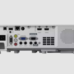 Alternative view of EPSON PROJEKTOR EB-L270F