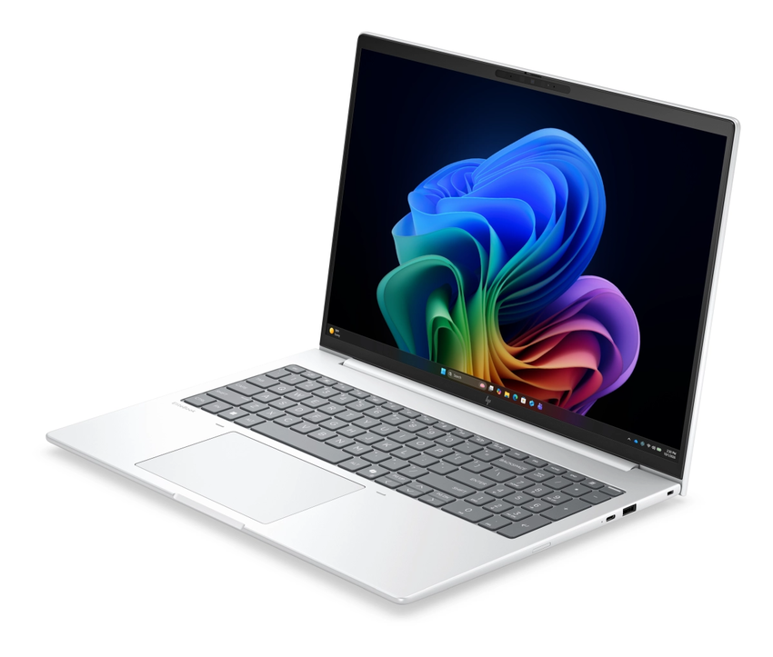 Prenosnik HP EliteBook 8 G2i 16 | U5 325 | 16GB RAM | 512GB SSD | W11P / Core Ultra 7 / RAM 16 GB / 512GB SSD / 16,0″ WUXGA - slika 3