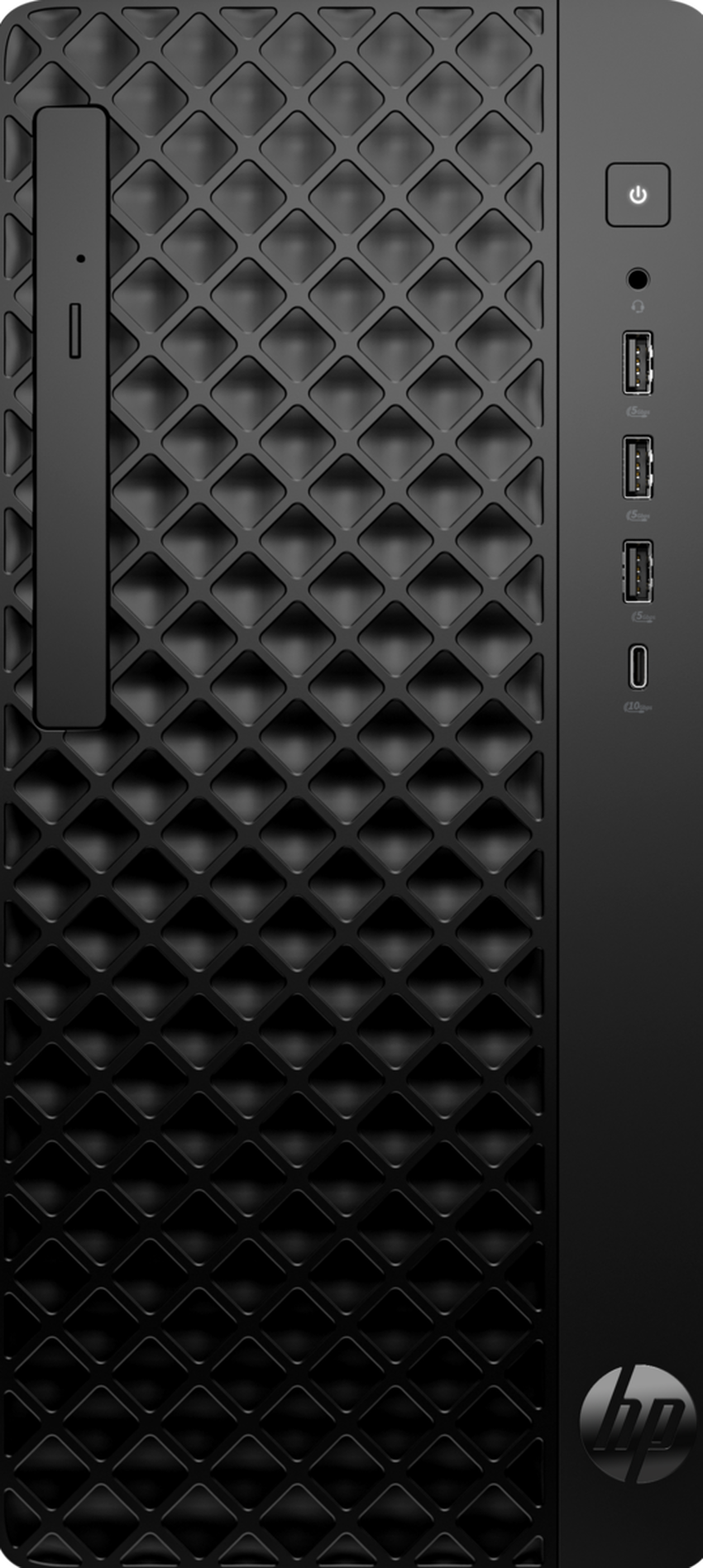 Računalnik HP ProDesk 2 Tower G1i | i5-14400 | W11H / i5 / RAM 8 GB / 512GB SSD