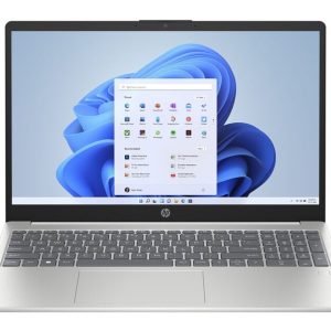 Prenosnik HP OmniBook 3 NGAI 15-fn0016nf | Ryzen AI 7 350 | 24GB RAM | 512GB SSD | W11H / Ryzen AI 7 / RAM 24 GB / 512GB SSD / 15,6″ FHD