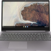 Prenosnik Lenovo IdeaPad 3 Chrome 15IJL6 | N4500 | 8GB RAM | 128GB eMMC / Celeron / RAM 8 GB / 15,6″ FHD - slika 2