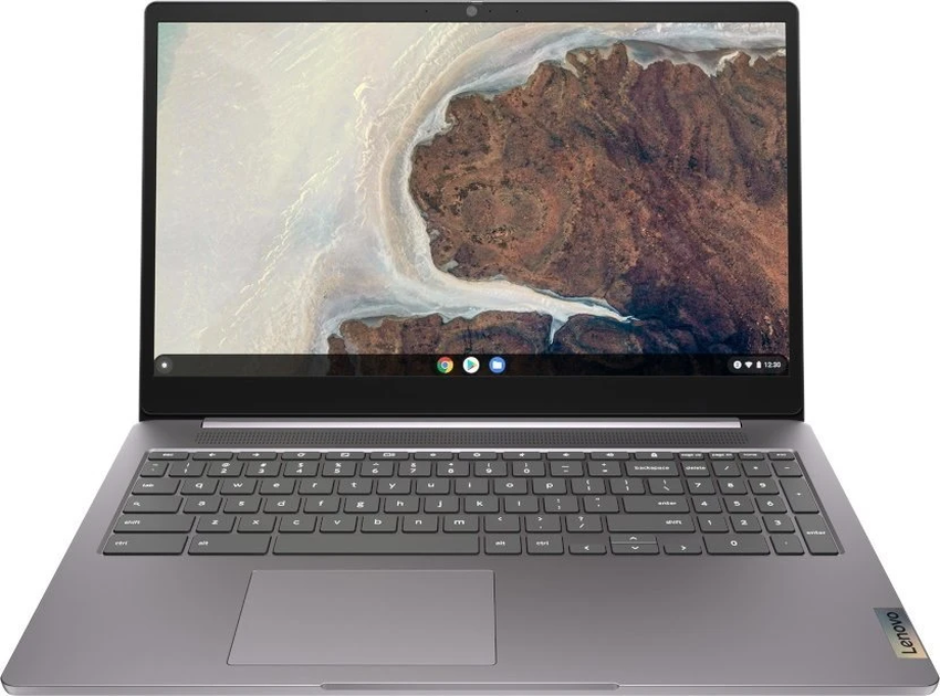 Prenosnik Lenovo IdeaPad 3 Chrome 15IJL6 | N4500 | 8GB RAM | 128GB eMMC / Celeron / RAM 8 GB / 15,6″ FHD - slika 2