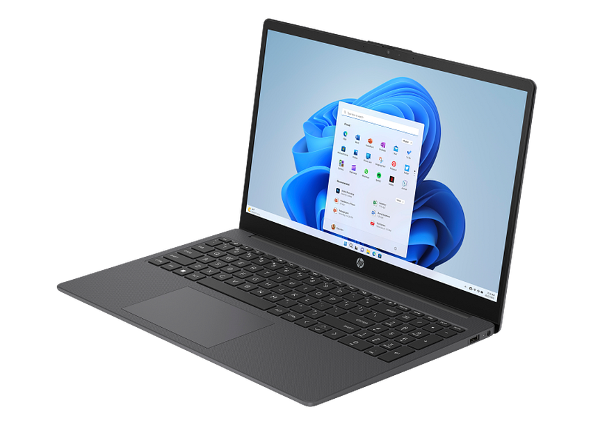 Prenosnik HP 15-fd1044ne | U7-155H | W11P / i7 / RAM 24 GB / 512GB SSD / 15,6″ FHD - slika 3
